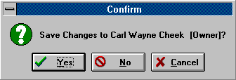 CONFIRM